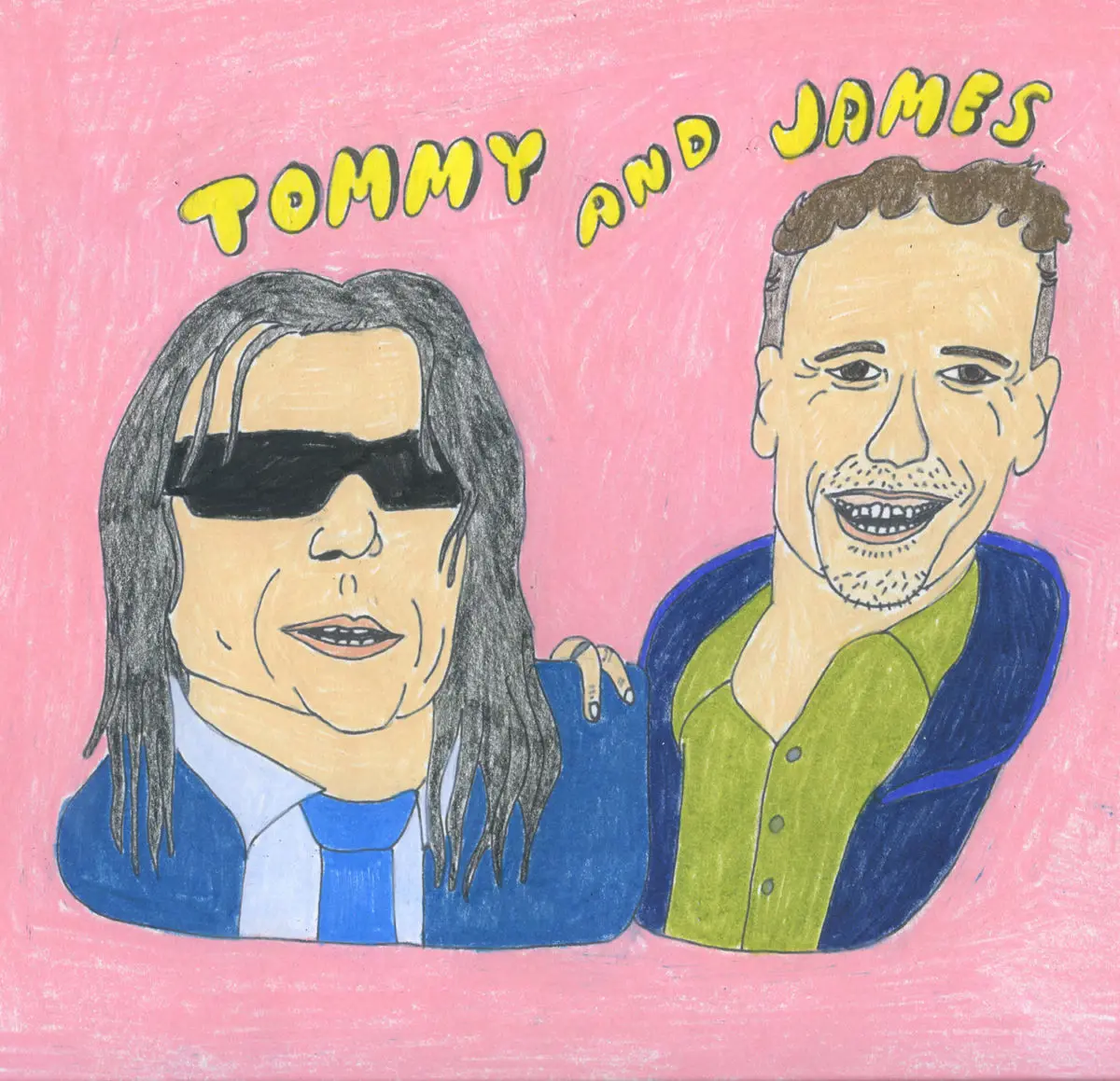 02 Tommy