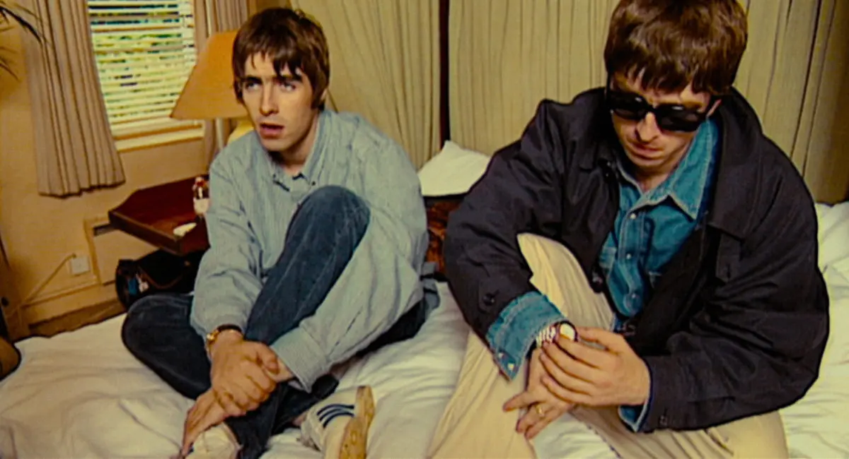 1 Oasis