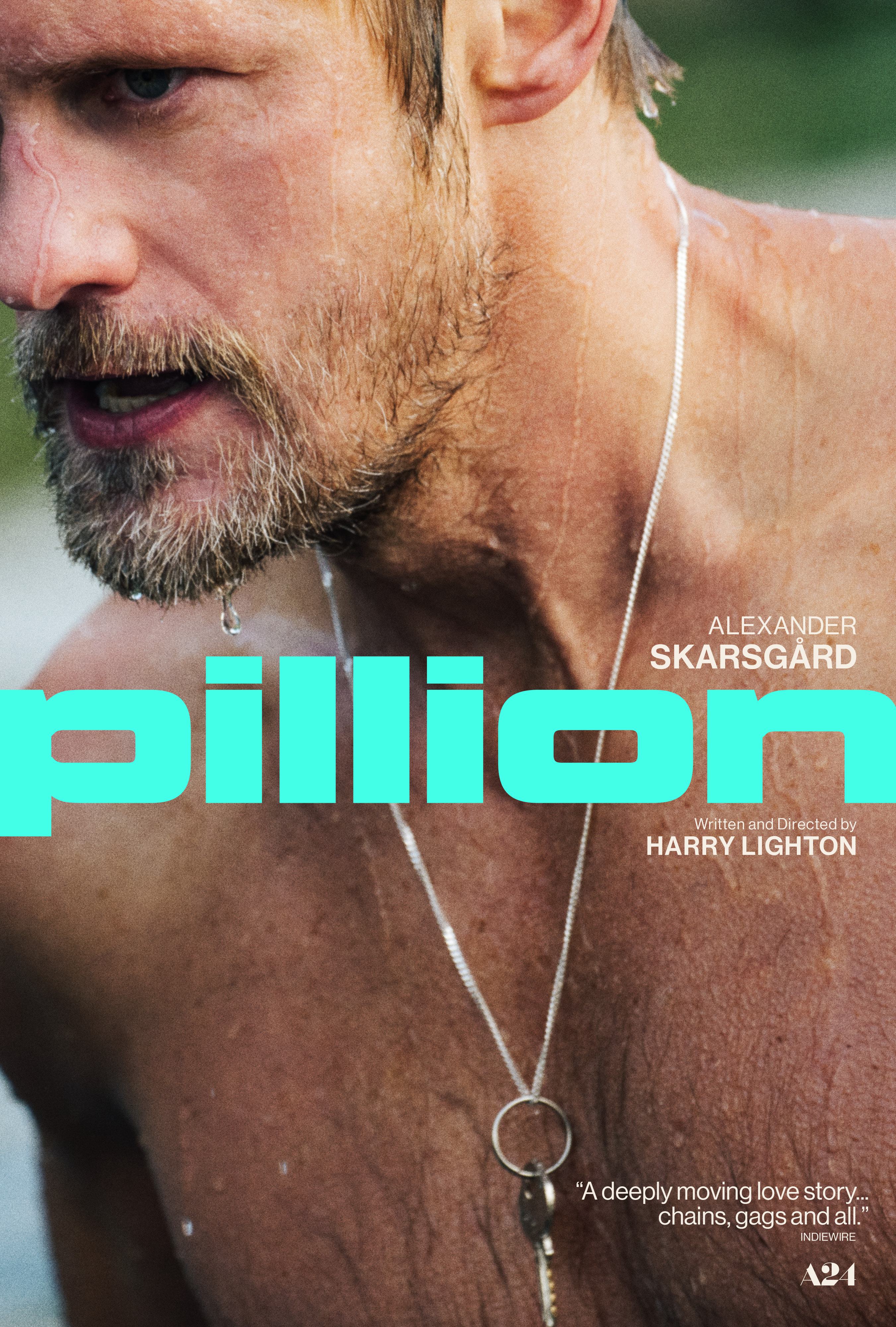 1 Sheet SKARSGARD AW Pillion RGB