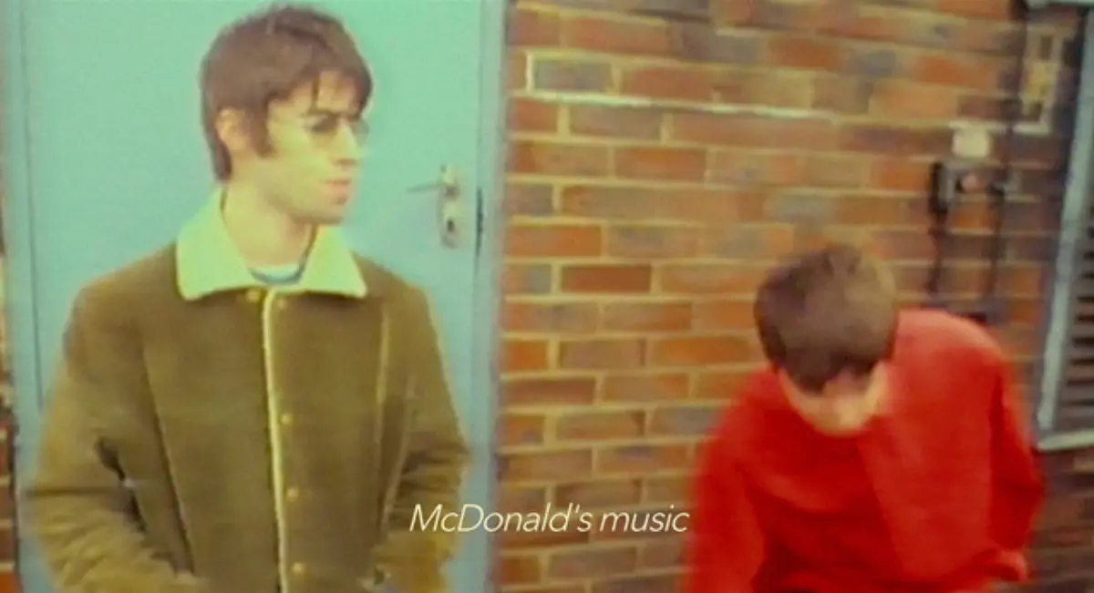 11 Oasis