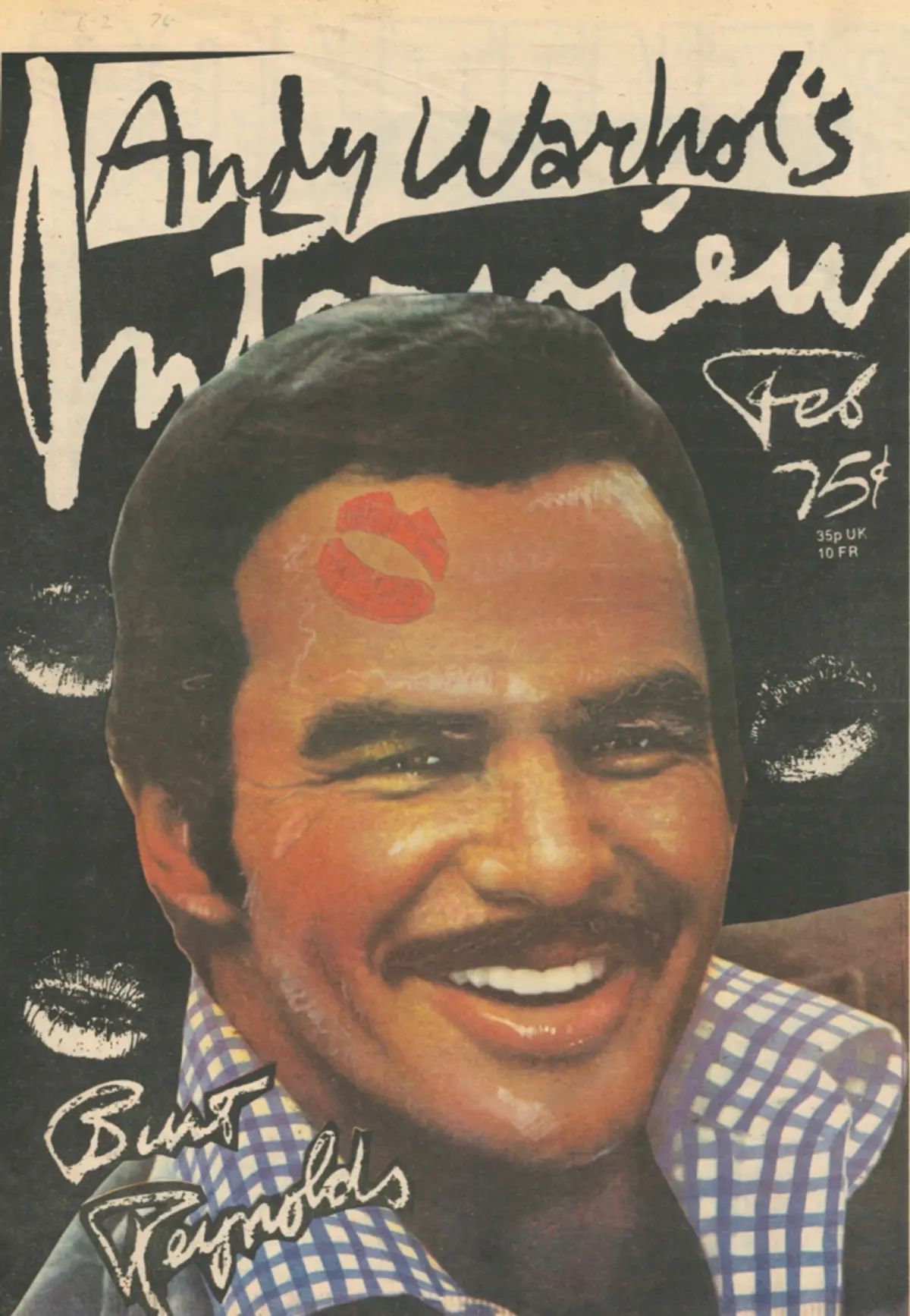 Burt Cover 692X1000