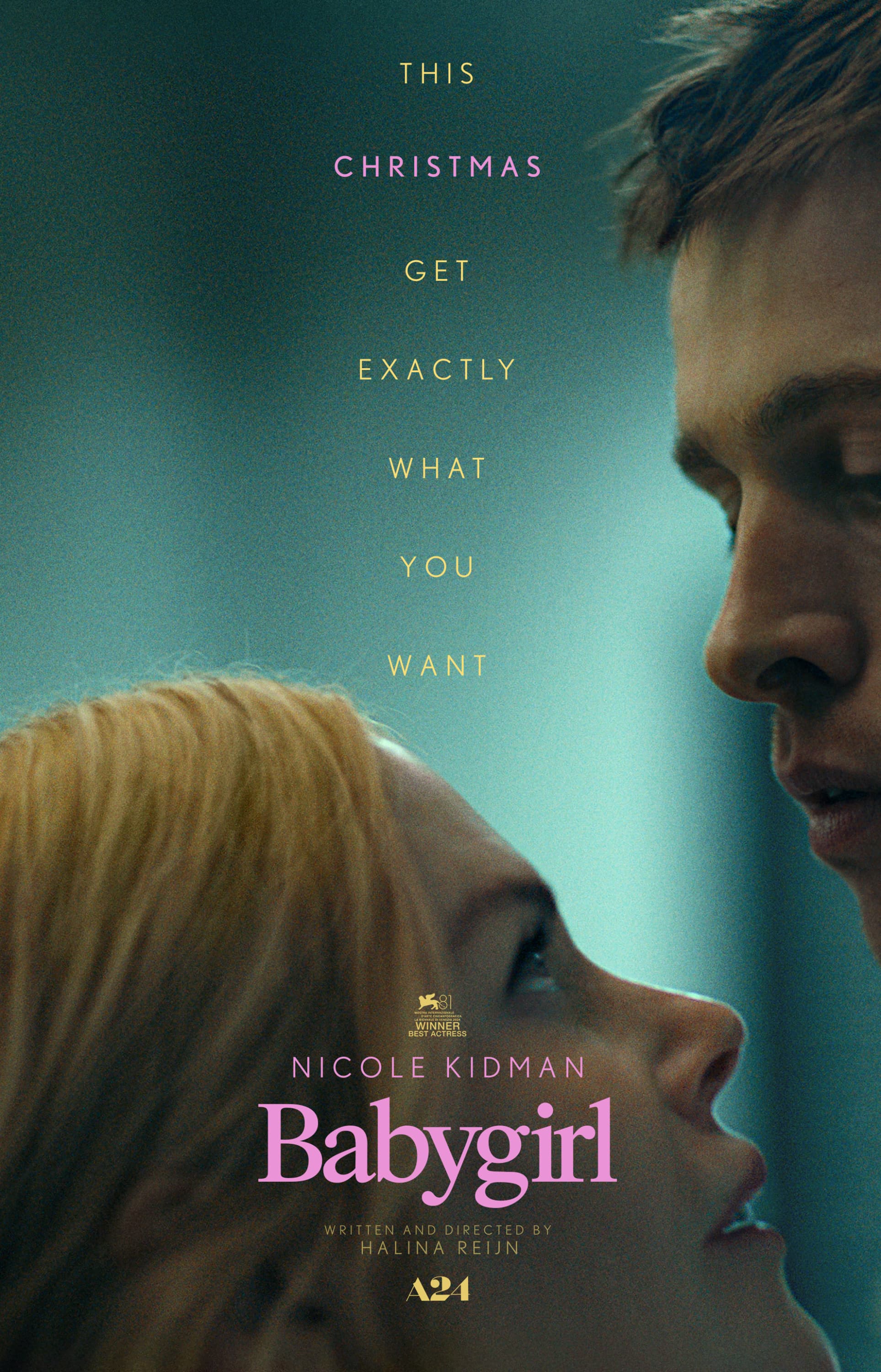 Baby Girl DIGI Teaser Fin7