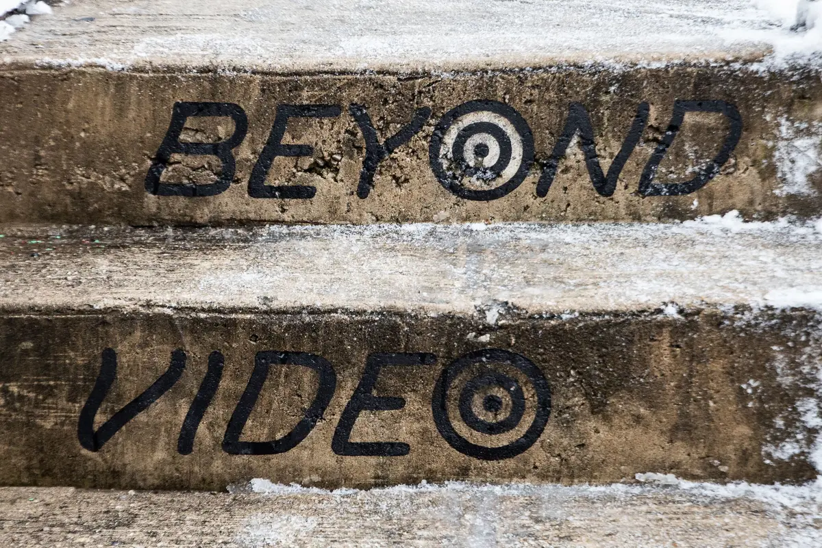 Beyond Video Steps