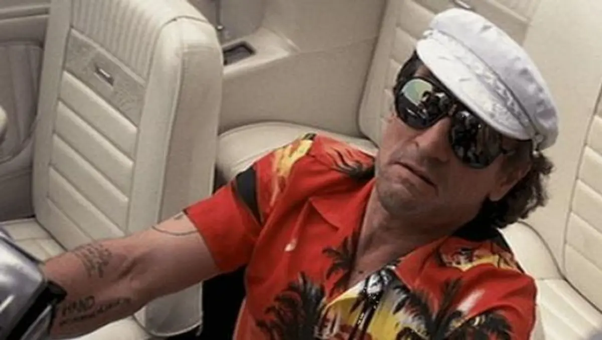 Cape Fear