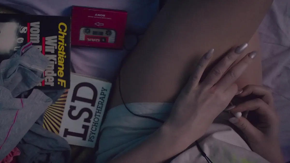 Climax Lsd