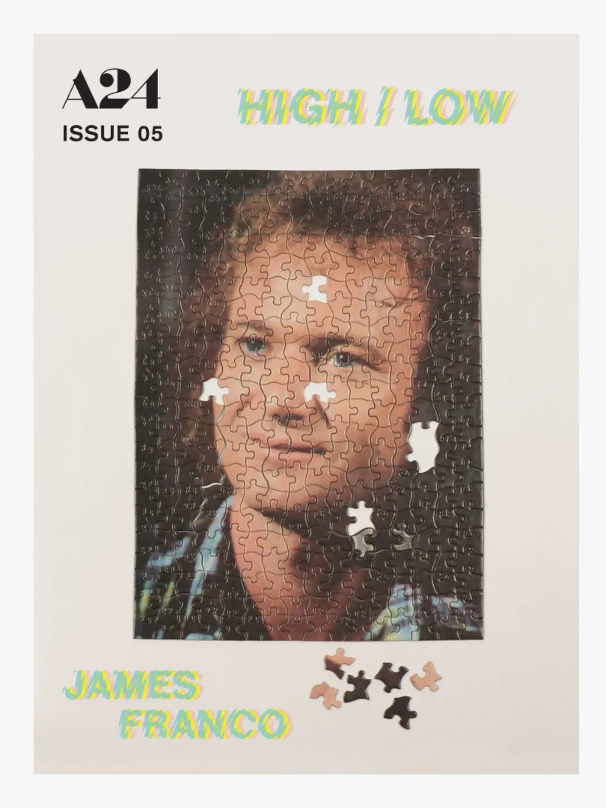 Cover Zine 05