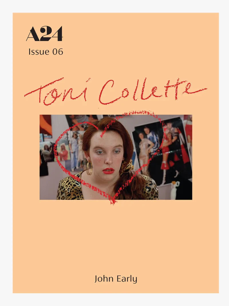 Cover Zine 06