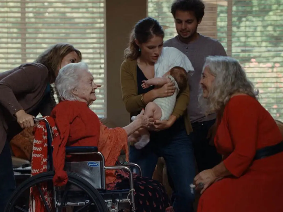 Krisha Grandma2
