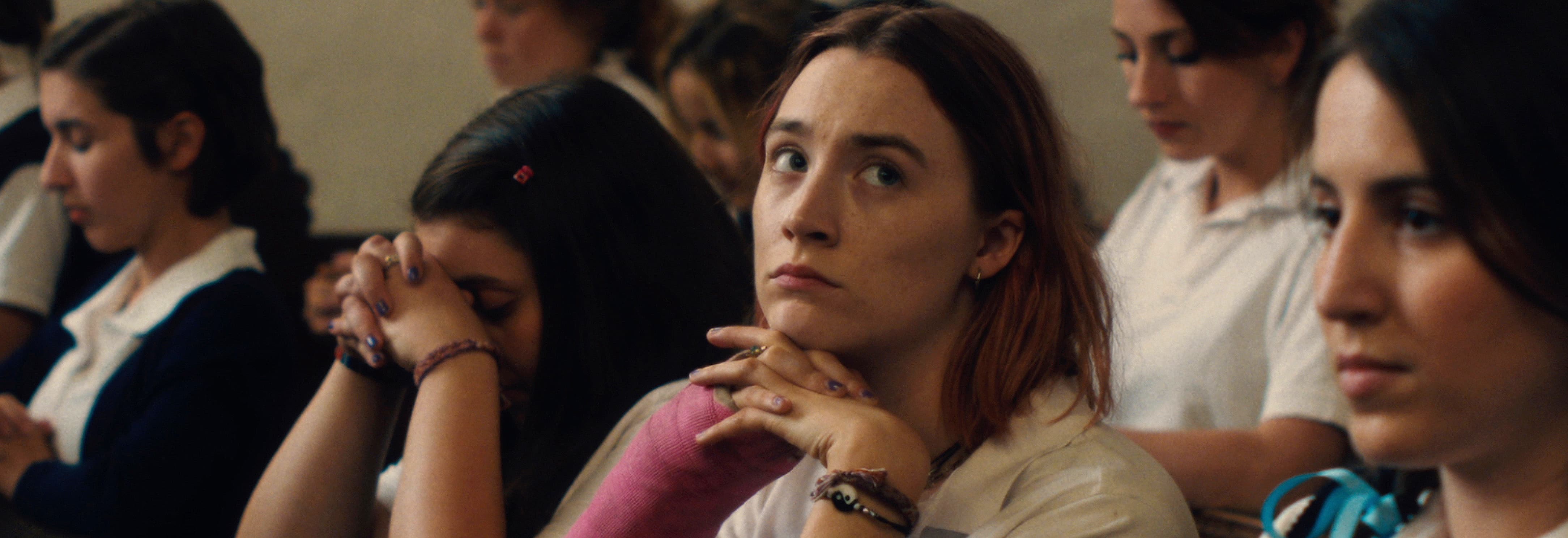 Lady Bird | A24