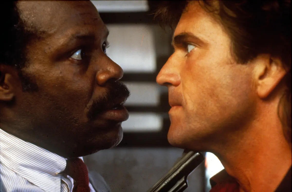 Lethal Weapon