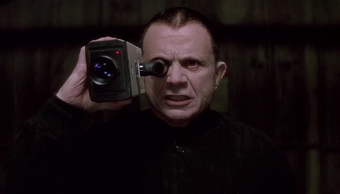 Lost Highway