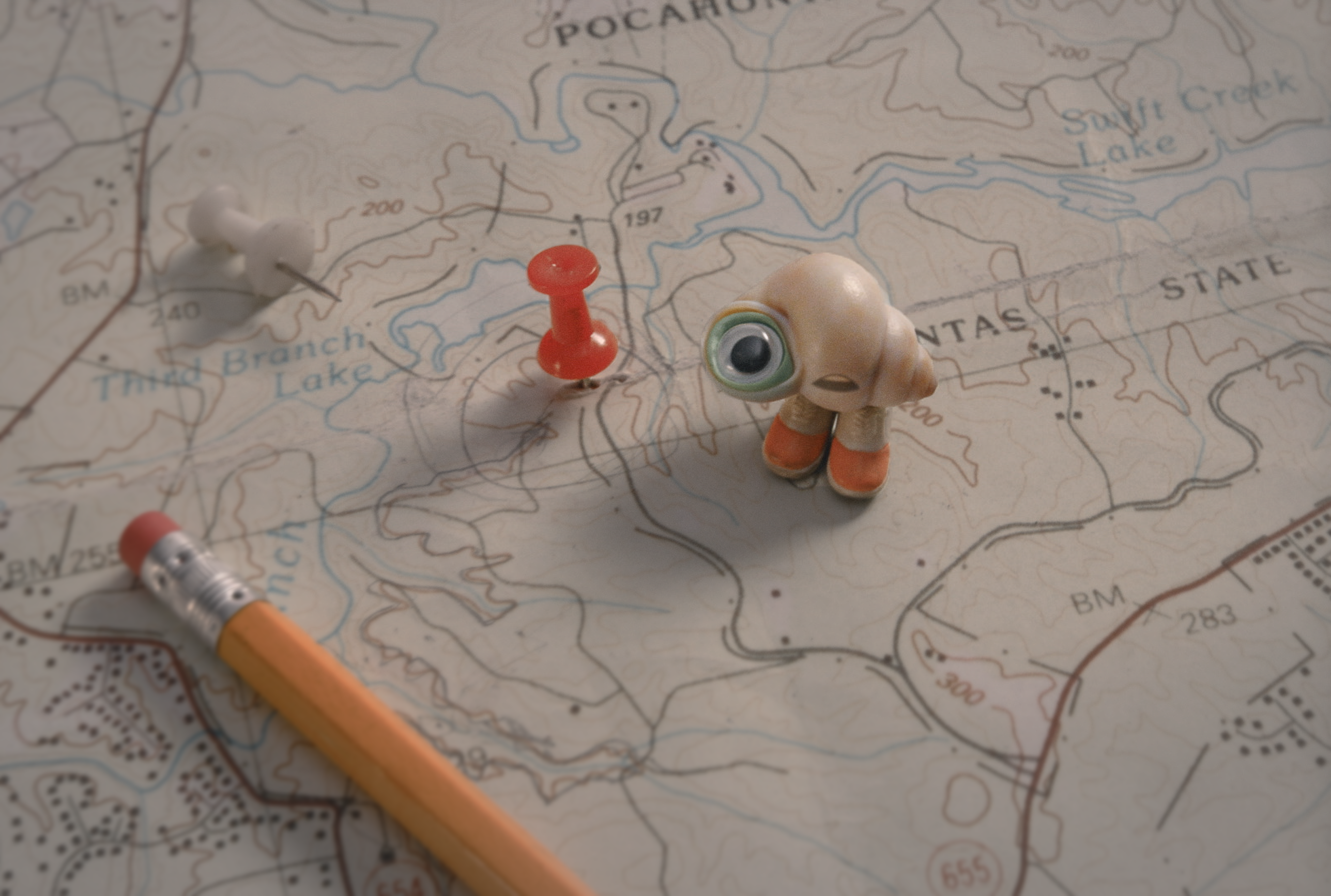 Marcel Trailer Thumbnail Wide