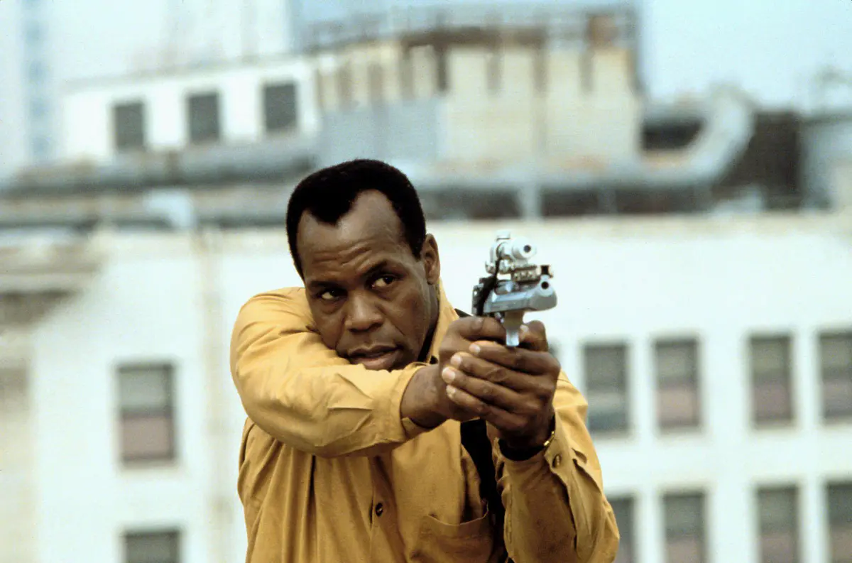 Predator 2
