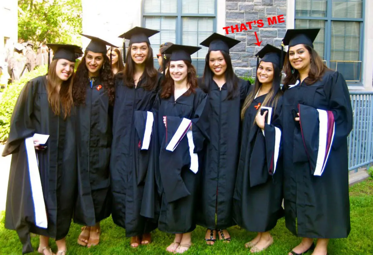 Tara Graduation