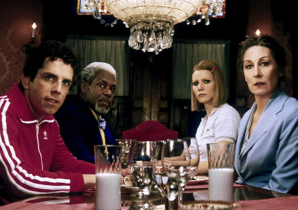 Tenenbaums