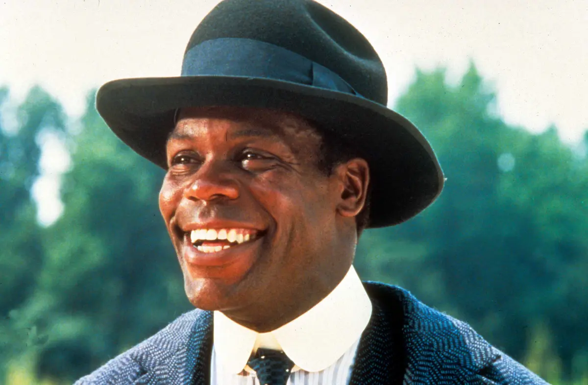 Iconic Danny Glover Performances and Why We Love Them | A24