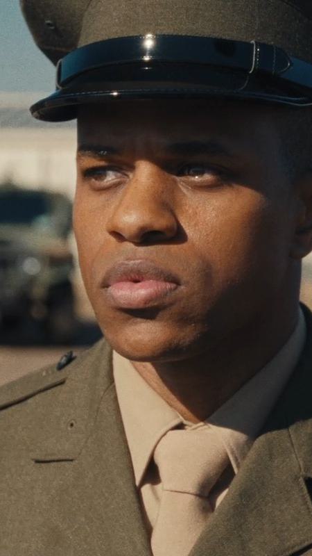 The Inspection First Image 916 Mobile