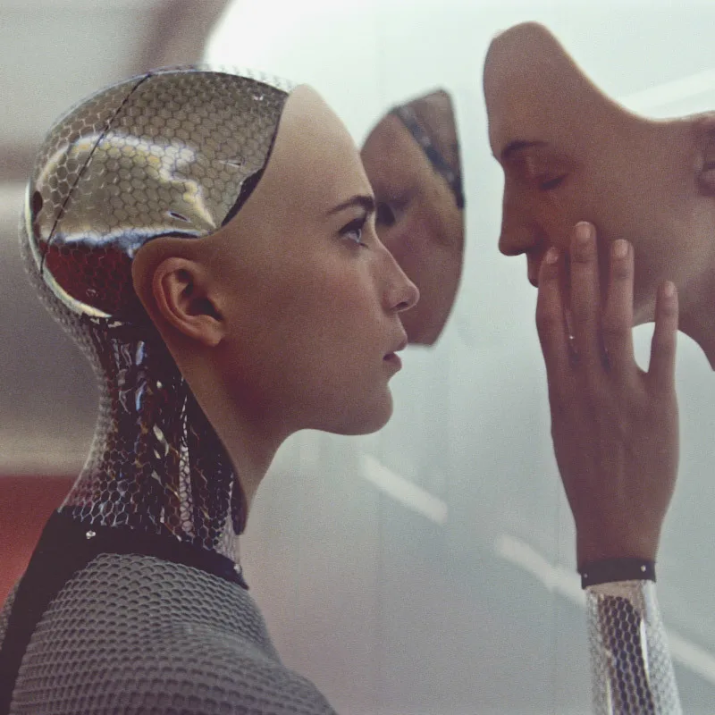 Ex Machina Thumb