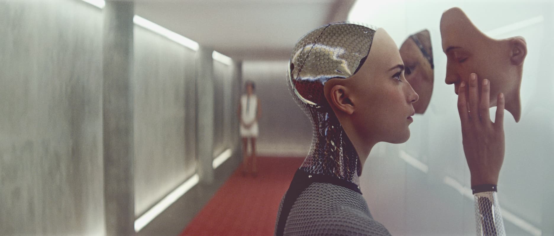Ex Machina