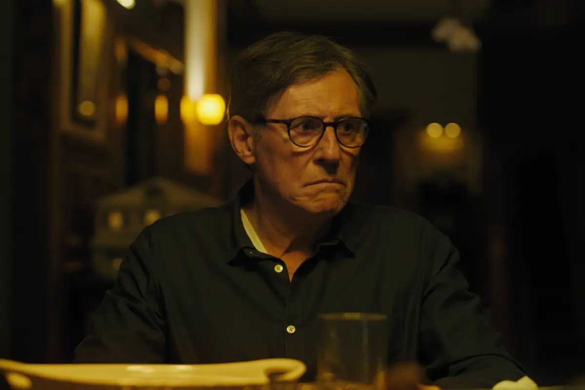 Hereditary Dad