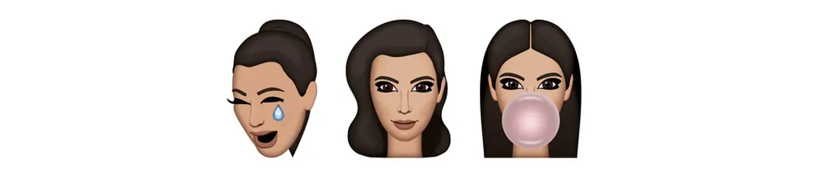Kimoji