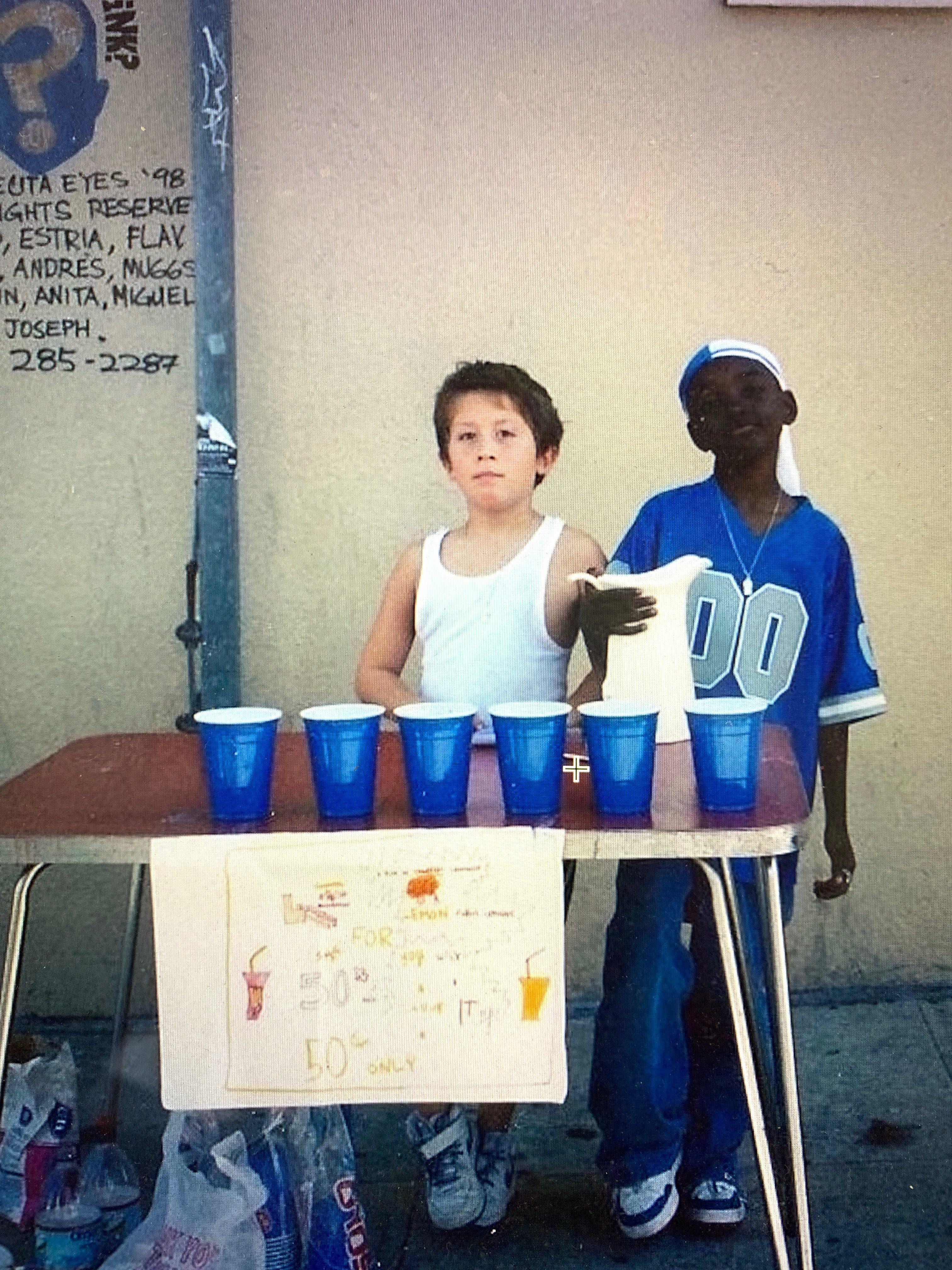 Lemonade
