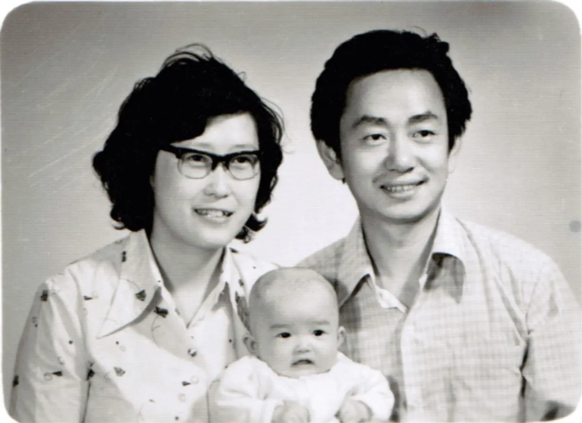 Lulu Early Years