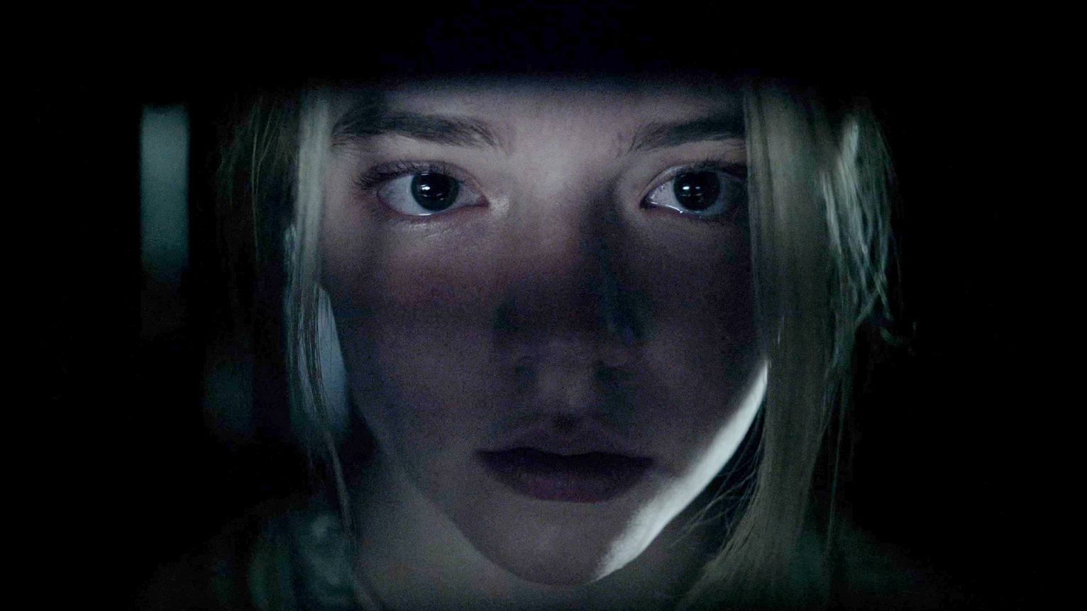 Peek A Boo Trailer