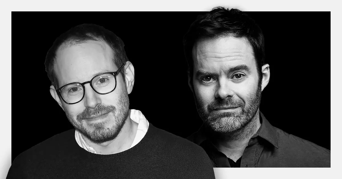 Movies Are Like My Parents with Ari Aster & Bill Hader
