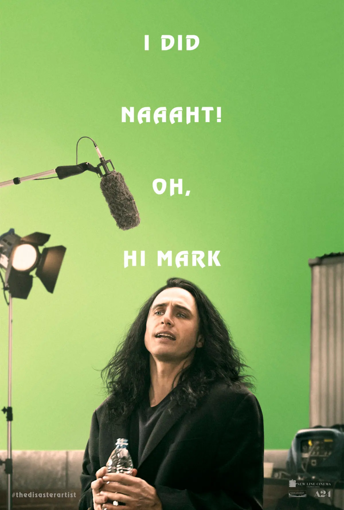 The Disaster Artist 170823 172254